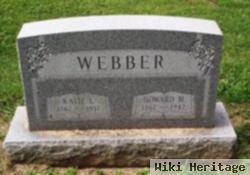 Katie L. Schell Webber