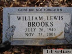 William Lewis Brooks
