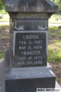 Louisa Achning