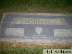 Ruth Jackson Harshbarger