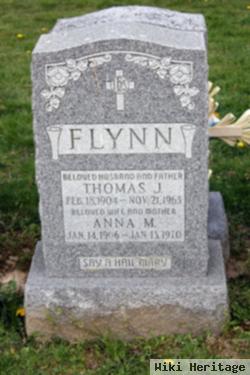 Thomas J. Flynn