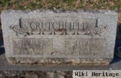 Charles B. Crutchfield