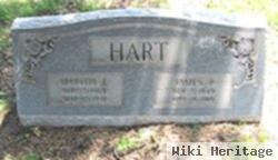 Martha Elva Bettis Hart