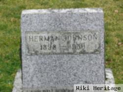 Herman Johnson