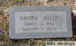 Vanita Ann Fuqua Jolley