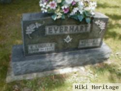 E Lucille Everhart