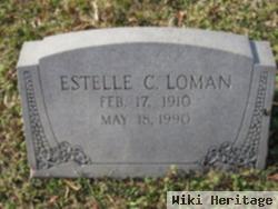 Estelle C. Loman