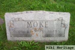 Helen G. Johnson Moke