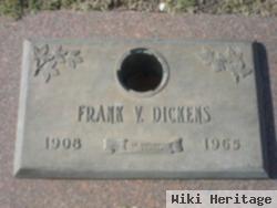 Frank Votaw Dickens