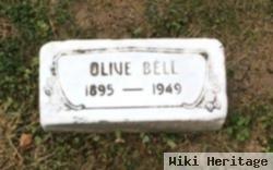 Olive Bell