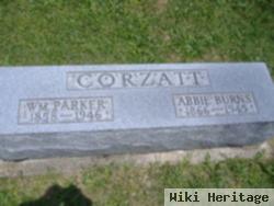 Abbie Burns Corzatt