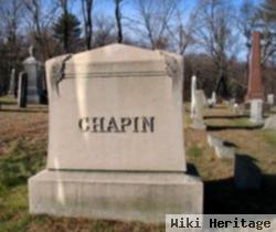 Ralph Sumner Chapin