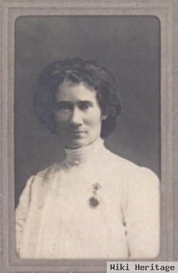 Lena Margaret Smith Stebbins