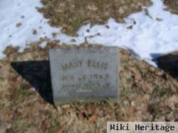 Mary Ellis