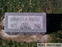 Charles Franklin Nolley