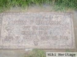 John Jefferson Chapman