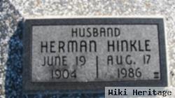 Herman Hinkle