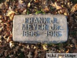 Frank J Meyer