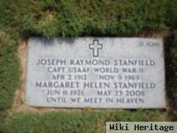 Joseph Raymond Stanfield