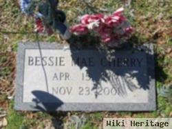 Bessie Mae Adams Cherry