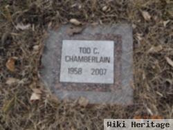 Tod C. Chamberlain