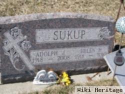 Adolph Sukup