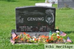 George Genung, Jr