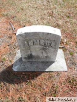 Almeda Catherine Vandyke Miller