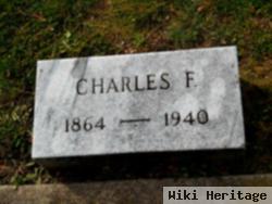 Charles F Martin