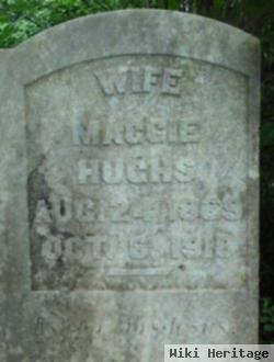 Maggie Lane Hughes