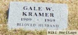 Gale Warren Kramer