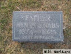 Henry A. Wabs