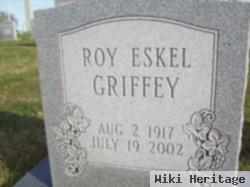 Roy Eskel Griffey
