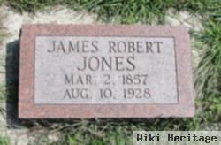 James Robert Jones