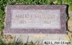 Albert Lewis Salisbury