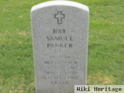 Ray Samuel Parker