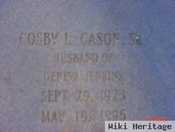 Cosby L. Cason, Sr