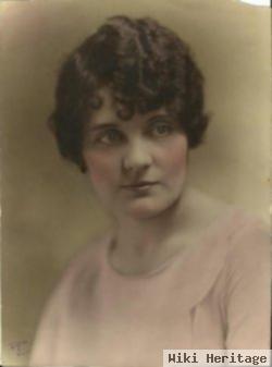 Kathryn Mildred Heintz Herdman