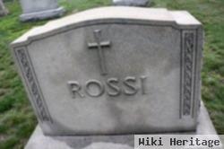 Henry Rossi