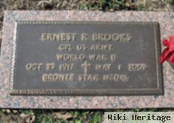 Ernest Rathford Brooks