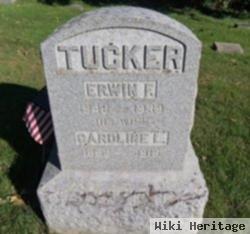 Erwin Fowler Tucker