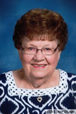 Lillian Louise Schnell Fulcer