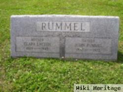 John Rummel