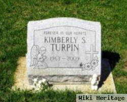 Kimberly S. Turpin