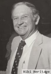 Clarence (C. M.) King