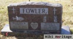 Ellen L. Yowell Fowler