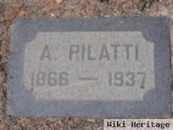 Antonio Pilatti