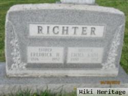 Emma Kahl Richter