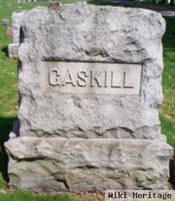 William Henry Gaskill