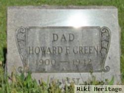 Howard F Green